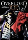 Abigail Blackman, Hobby Book Editorial Department, Hobby Book Editorial Department, Jordan Taylor - Overlord: The Complete Anime Artbook II III
