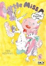 Abigail Blackman, Taylor Engel, Ken Koyama, Ken Koyama - Little Miss P, Vol. 4