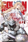 Kumo Kagyu, Kagyu Kumo, Noboru Kannatuki, Kannatuki Noboru, Alice Prowse - Goblin Slayer Tabletop Roleplaying Game