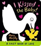 Mary Murphy, Mary Murphy - I Kissed the Baby!