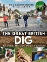 Chloe Duckworth, Chloë Duckworth, Dr Chloe Duckworth - The Great British Dig