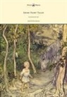 James Stephens, Arthur Rackham - Irish Fairy Tales - Illustrated by Arthur Rackham