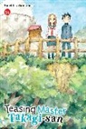 Phil Christie, Christie Phil, Christie Taylor, Soichiro Yamamoto - Teasing Master Takagi-san, Vol. 14