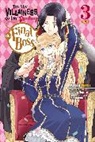 Taylor Engel, Mai Murasaki, Nagase, Sarasa Nagase, Rachel Pierce, Pierce Rachel... - I'm the Villainess, So I'm Taming the Final Boss, Vol. 3 (manga)