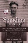 John A Adams, John A. Adams - Standing Ready