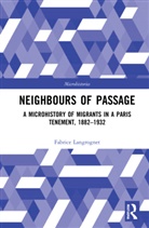 Fabrice Langrognet - Neighbours of Passage