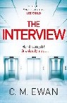 C M Ewan, C. M. Ewan - The Interview