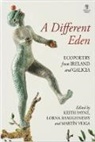 Keith Payne, Lorna Shaughnessy, Martin Veiga, Martín Veiga - A Different Eden / Un Edén diferente