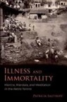 Patricia Sauthoff, Patricia (Postdoctoral Research Fellow Sauthoff - Illness and Immortality