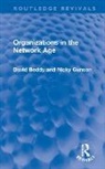 David Boddy, David Gunson Boddy, Nicky Gunson, Gunson Nicky - Organizations in the Network Age
