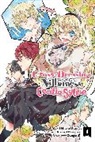 Shino Akiyama, Hiroro Akizakura, Dangmill, Julie Goniwich, Hiroro Akizakura, Pier... - Cross-Dressing Villainess Cecilia Sylvie, Vol. 1 (manga)