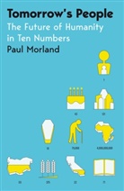 Paul Morland - Tomorrow's People