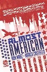 Ron Marz, Ron Marz, Mike Marts, Mike Marts - ALMOST AMERICAN