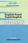 J, S Mahadevan, S. Mahadevan - English-Tamil & Tamil-English One-to-One Dictionary (exam-suitable)