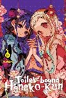 AidaIro, AidaIro AidaIro, Alethea Nibley, Athena Nibley, Kimberly Pham - Toilet-bound Hanako-kun, Vol. 13
