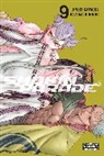 Abigail Blackman, Leighann Harvey, Jinsei Kataoka, Jinsei Kataoka, Kataoka Jinsei, Kazuma Kondou... - Smokin' Parade, Vol. 9