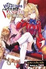 Kotei Kobayashi, Evie Lund, Riichu Riichu - The Vexations of a Shut-In Vampire Princess, Vol. 1 (light novel)