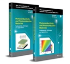 Peter Capper, S Kasap, Safa Kasap, Safa O. Kasap, Safa O. (University of Saskatchewan) Kasap, Arthur Willoughby... - Photoconductivity and Photoconductive Materials, 2 Volume Set