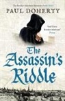 Paul Doherty - The Assassin's Riddle