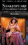 Hawkins Ella Hawkins, Ella Hawkins, HAWKINS ELLA - Shakespeare in Elizabethan Costume