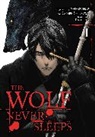Brandon Bovia, Jason Moses, Shienbishop, Gonbe Shinkawa, Tag, Kiichi Taga - The Wolf Never Sleeps, Vol. 1