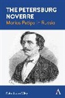 Roland John Wiley, Wiley, Roland John Wiley, Wiley Roland John - Petersburg Noverre, Volume: 1