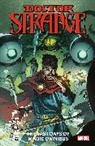 Jason Aaron, Aaron Jason, Chris Bachalo, Bachalo Chris - Doctor Strange: The Last Days of Magic