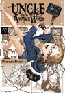 Christie Phil, Hotondoshindeiru, Hotondoshindeir Hotondoshindeiru, Hotondoshindeiru Hotondoshindeiru, Christina Rose, Rose Christina - Uncle from Another World, Vol. 4