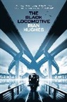 Rian Hughes, Hughes Rian - The Black Locomotive