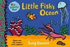 Lucy Cousins, Cousins Lucy, Lucy Cousins, Cousins Lucy - Little Fish's Ocean