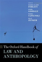 Marie-Claire (Managing Director Foblets, Foblets, Goodale, Sapignoli, Zenker, Marie-Claire Foblets... - Oxford Handbook of Law and Anthropology