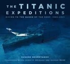 Eugene Nesmeyanov - The Titanic Expeditions