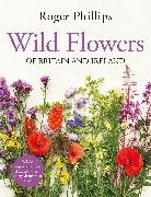 Roger Phillips, The Estate of Roger Phillips - Wild Flowers
