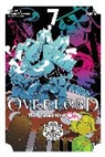 Andrew Cunningham, Rochelle Gancio, Juami Juami, KUGANE MARUYAMA, Kugane Maruyama, Maruyama Kugane... - Overlord: The Undead King Oh!, Vol. 7