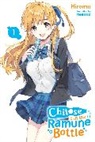 Hiromu, Hiromu Hiromu, Evie Lund, Raemz Raemz - Chitose Is in the Ramune Bottle, Vol. 1