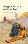 Temkin, Larry S. Temkin, Larry S. (Distinguished Professor of Philo Temkin, Larry S. (Rutgers Temkin, Temkin Larry S. - Being Good in a World of Need