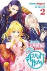 Mai Murasaki, Sarasa Nagase, Sarasa Nagase - I'm the Villainess, So I'm Taming the Final Boss, Vol. 2 (light novel)