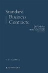 Olivier Vanden Berghe, Dirk Deschrijver, Marc Taeymans, Olivier Vanden Berghe - STANDARD BUSINESS CONTRACTS
