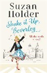 Suzan Holder - Shake It Up, Beverley
