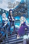 Daisuke Aizawa, Christie Phil, Daisuke Aizawa, Anri Sakano, Nathaniel Thrasher, Touzai Touzai - The Eminence in Shadow, Vol. 3 (manga)