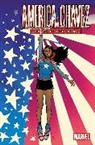 Kalinda Vazquez, Vazquez Kalinda, Carlos Gomez, Gomez Carlos - America Chavez: Made in the Usa