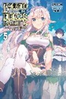 Zappon, Yasumo Zappon - Banished from the Hero s Party, I Decided to Live a Quiet Life in