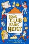Ruth Quayle, Marta Kissi - Muddlemoor Mysteries: The Book Club Bank Heist