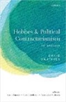 David Gauthier, David (Distinguished Service Professor E Gauthier, Christopher Morris, Susan Dimock, Dimock Susan, Claire Finkelstein... - Hobbes and Political Contractarianism