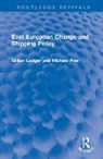 Gillian Ledger, Gillian Roe Ledger, Ledger Gillian, Michael Roe - East European Change and Shipping Policy