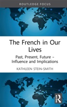 Kathleen Stein-Smith, Stein-Smith Kathleen - French in Our Lives