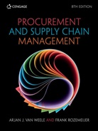 Frank Rozemeijer, Rozemeijer Frank, Van Weele, Arjan van Weele - Procurement and Supply Chain Management