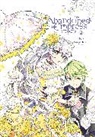 Lys Blakeslee, Ina, David Odell, YUNA, Yuna Yuna - The Abandoned Empress, Vol. 2 (comic)