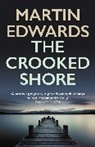 Martin Edwards, Martin (Author) Edwards, Edwards Martin - Crooked Shore