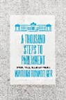 Manduhai Buyandelger, Buyandelger Manduhai - Thousand Steps to Parliament